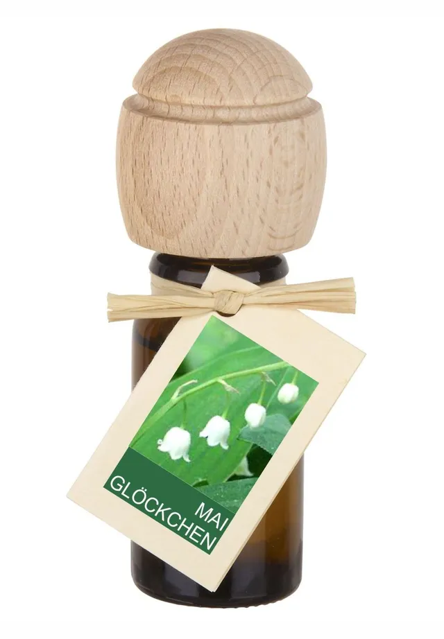 piccolino-duft-l-maigl-ckchen-10-ml-mit-buchenholz image 1