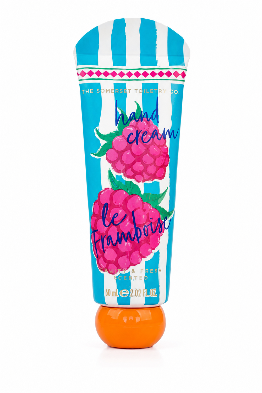 somerset-le-framboise-handcreme-60-ml-himbeere image 1