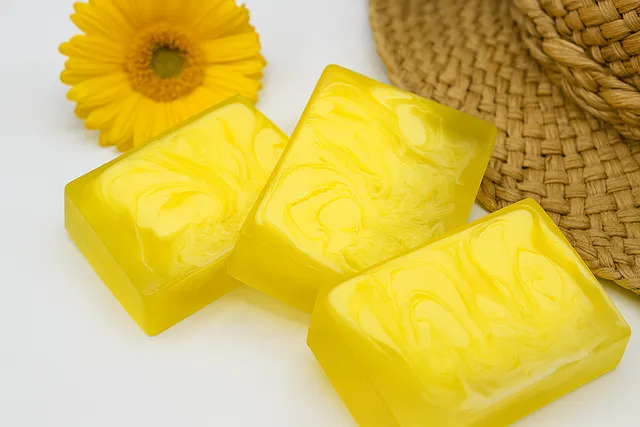 nesbel-sonne-seife-warm-frisch-100-g-glycerin-ziegenmilch image 1