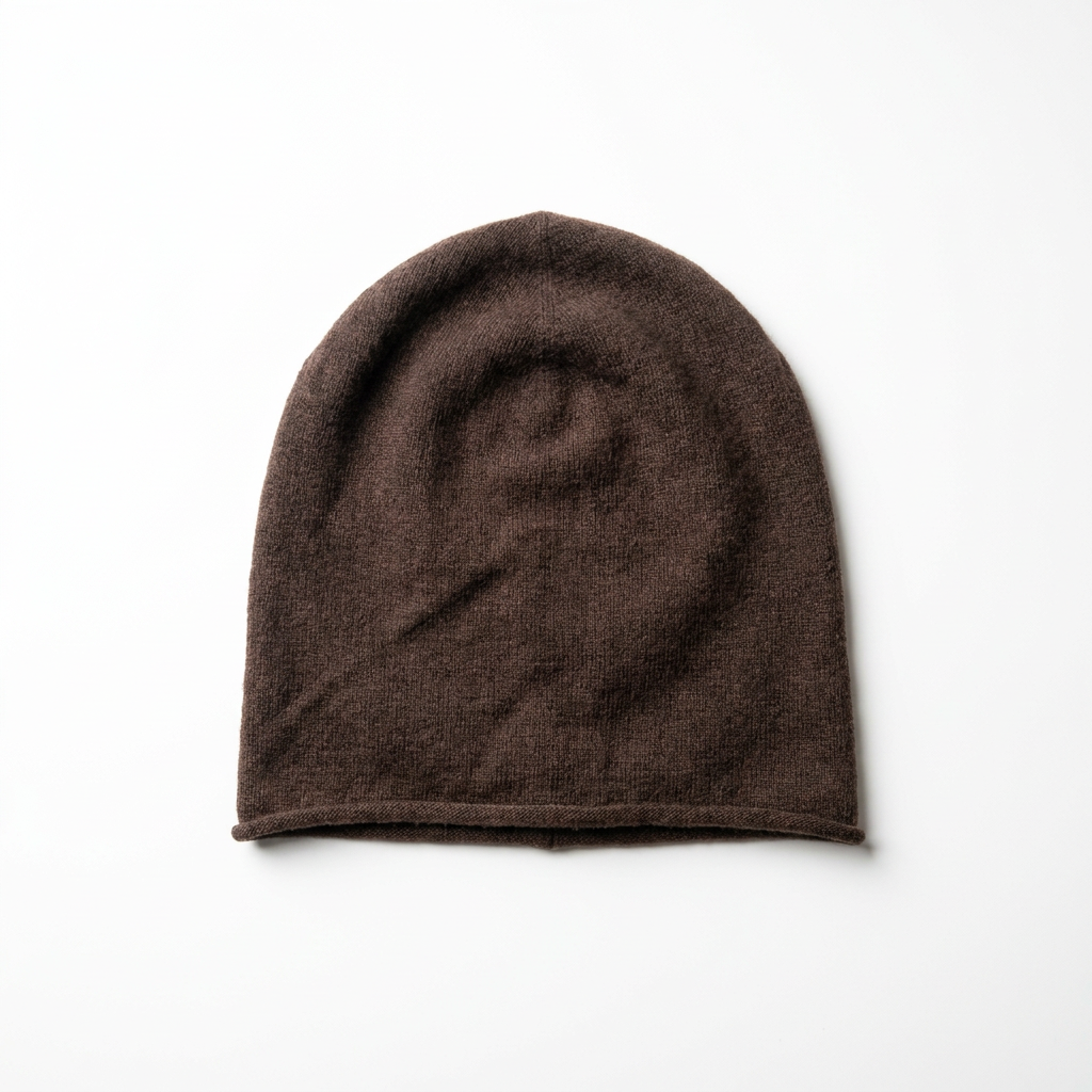 samis-beanie-rot-merino-cashmere-unisex-one-size image 7