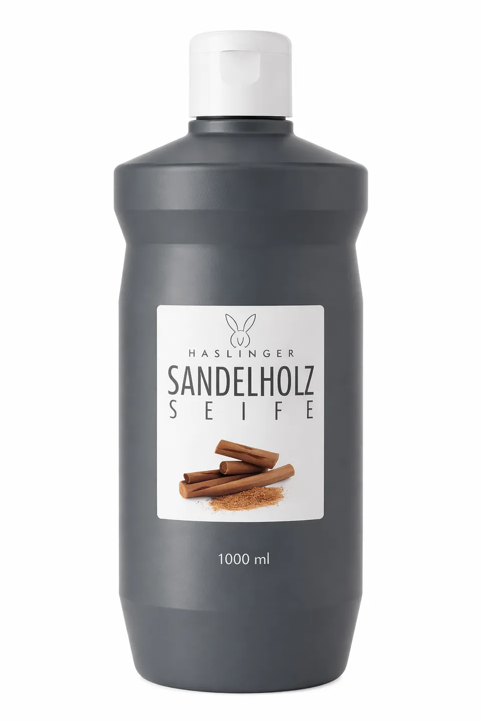 haslinger-sandelholz-fl-ssigseife-nachf-ller-1000-ml image 1