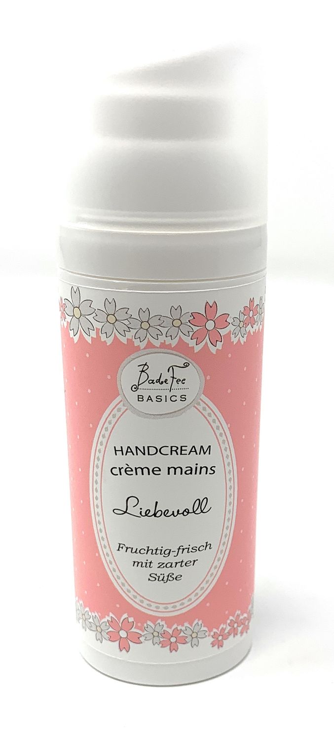 badefee-handcreme-liebevoll-50-ml-erdbeere-rhabarber image 1