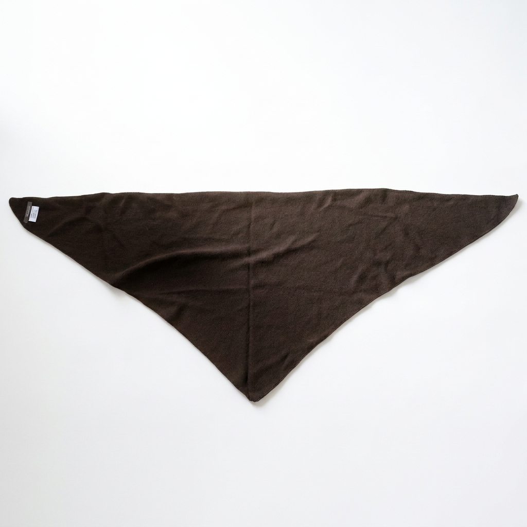 samis-dreieckstuch-maxi-schal-braun-one-size-cashmere image 4