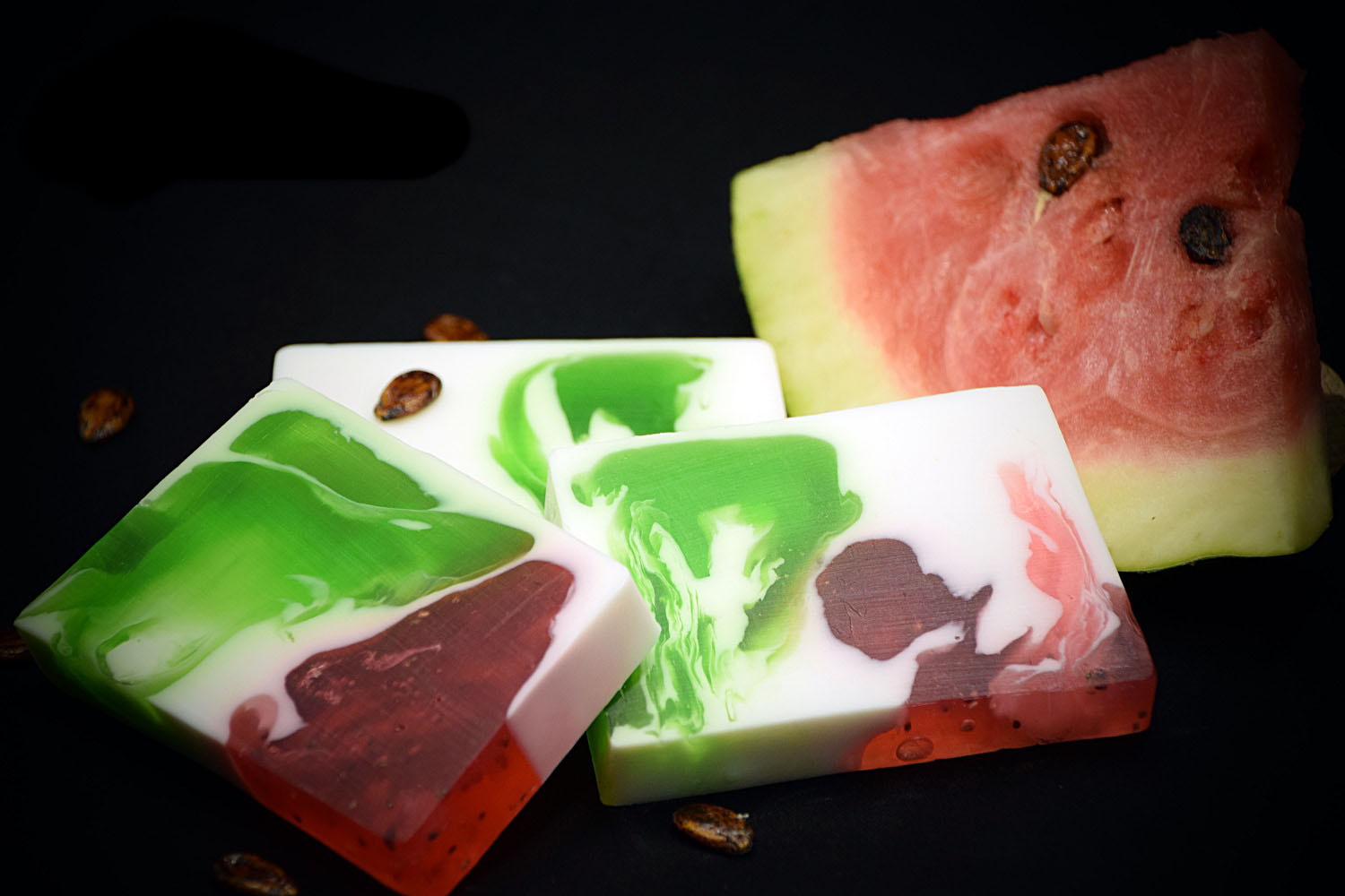 nesbel-wassermelone-seife-100-g-peelingseife-mit-ziegenmilch image 3