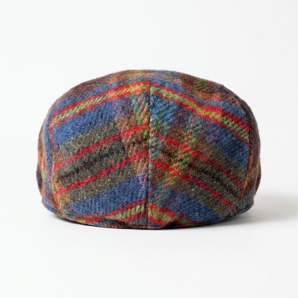 samis-flatcap-schieberm-tze-patchwork-baumwolle-herren image 4