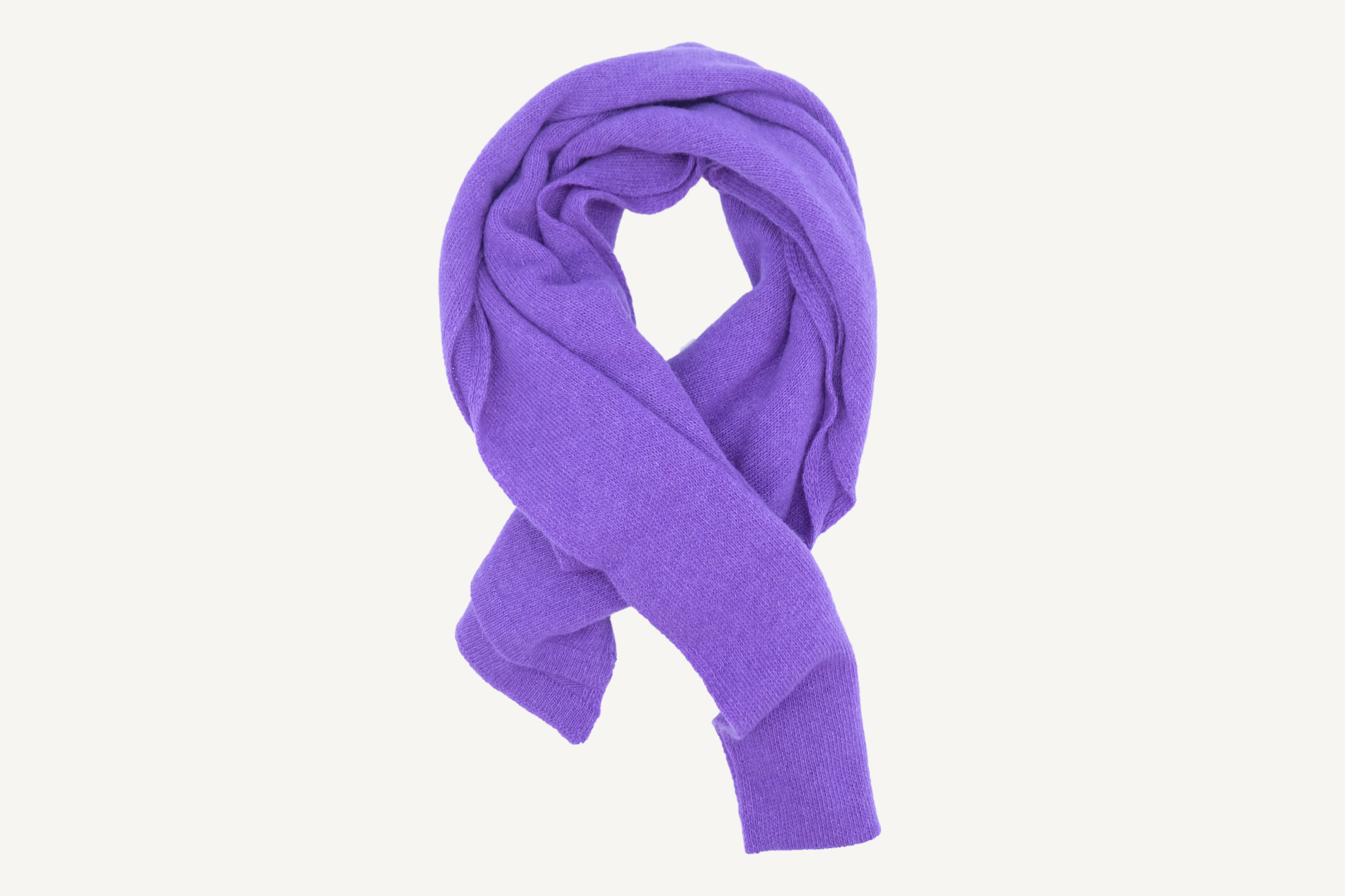 samis-cashmere-schal-schals-t-cher-oliv-180x40cm image 7