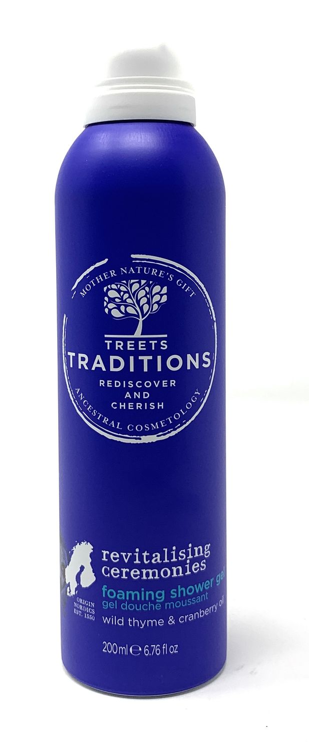 treets-cranberry-thymian-duschgel-duschschaum-200-ml-vegan image 1