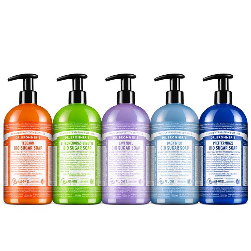 dr-bronner-s-baby-mild-bio-sugar-soap-fl-ssigseife-710-ml-parf-mfrei image 2