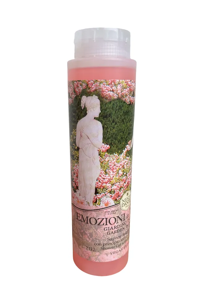 nesti-dante-garden-in-bloom-duschgel-shower-gel-300-ml image 1