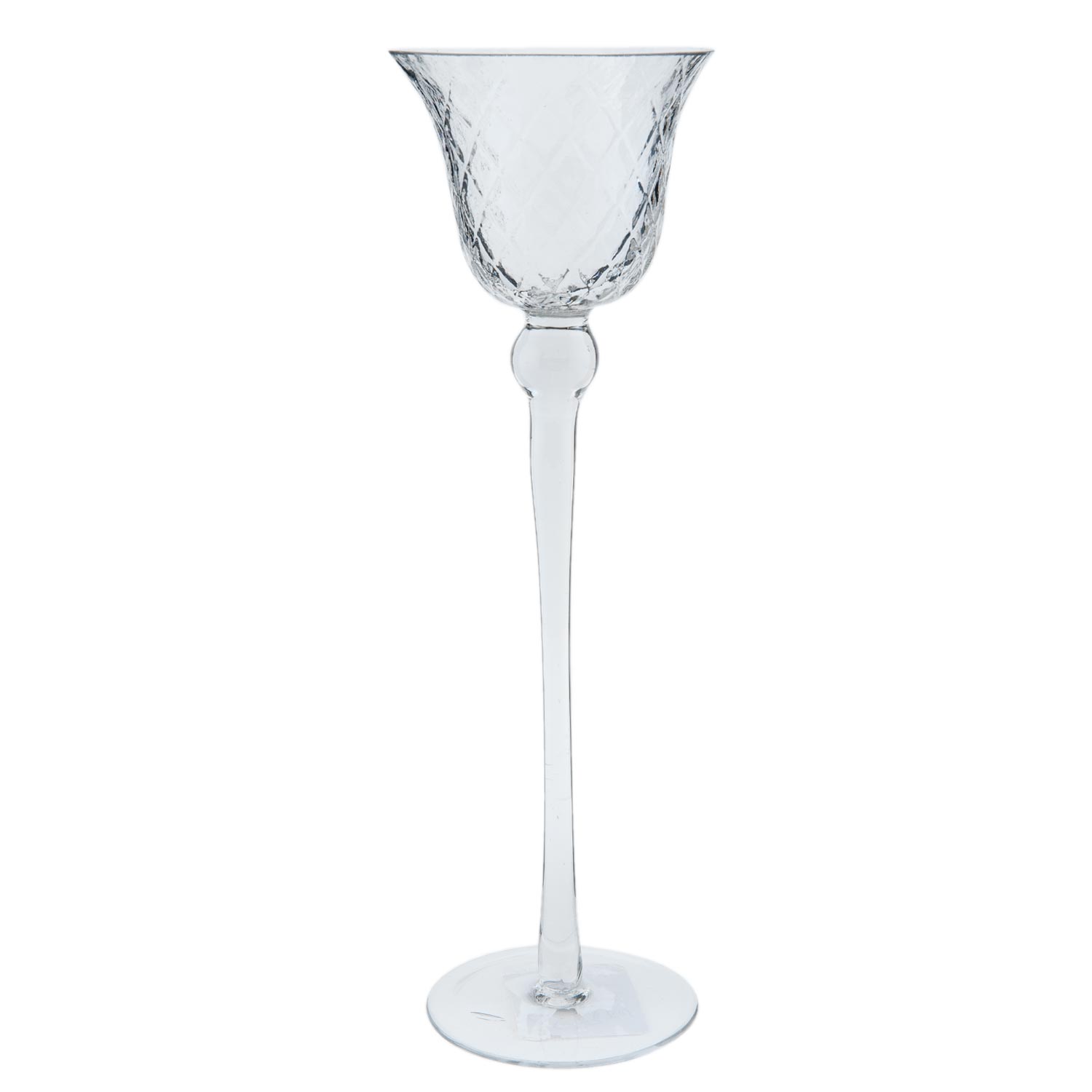 clayre-eef-teelichthalter-windlicht-glas-hoch-30-cm image 1