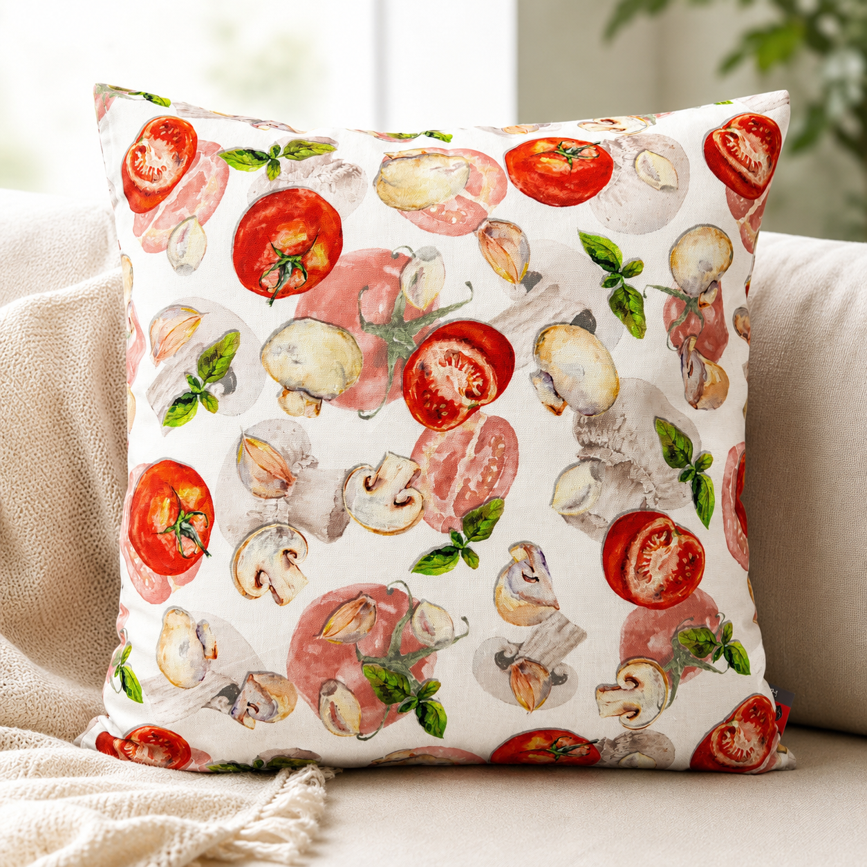 hossner-kissenh-lle-tomato-50x50-tomaten-baumwolle image 3