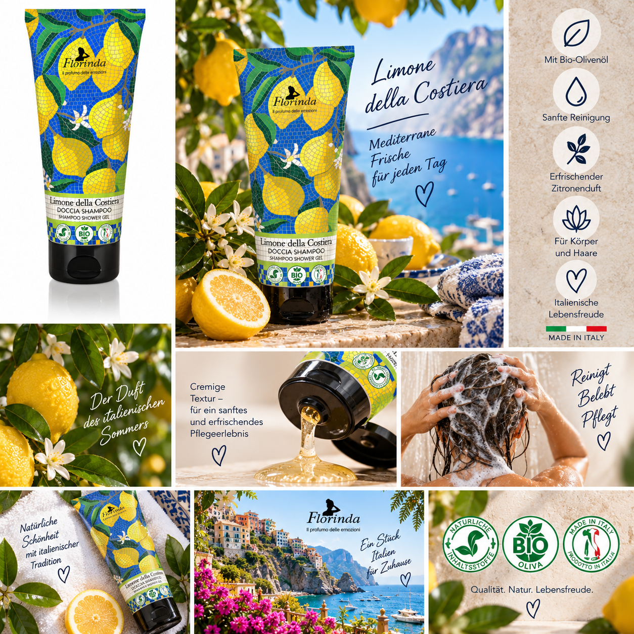 florinda-limone-della-costiera-duschgel-shampoo-zitrone image 3