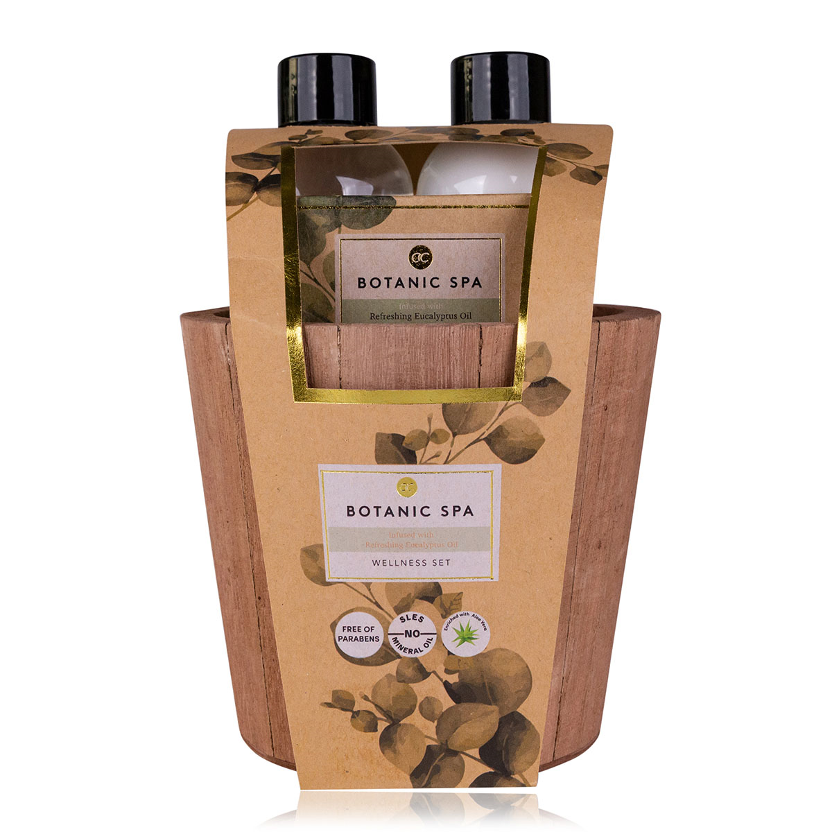 accentra-botanic-spa-badeset-eucalyptus-3-teilig-im-eimer image 1