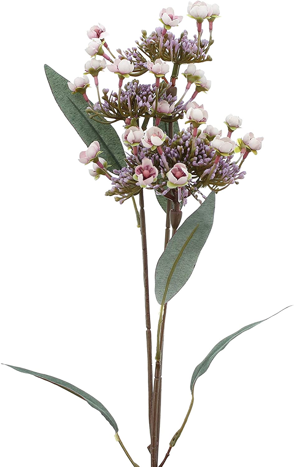 nesbel-bl-tenzweig-kunstpflanze-rosa-wei-65-cm-beeren image 2