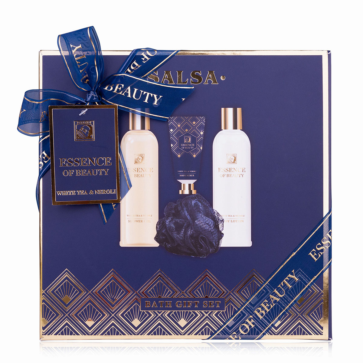 accentra-essence-of-beauty-badeset-white-tea-neroli-525-ml image 1