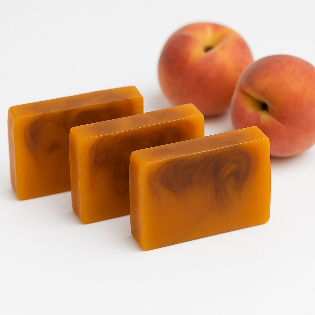 nesbel-pfirsich-seife-100-g-fruchtig-mild image 1