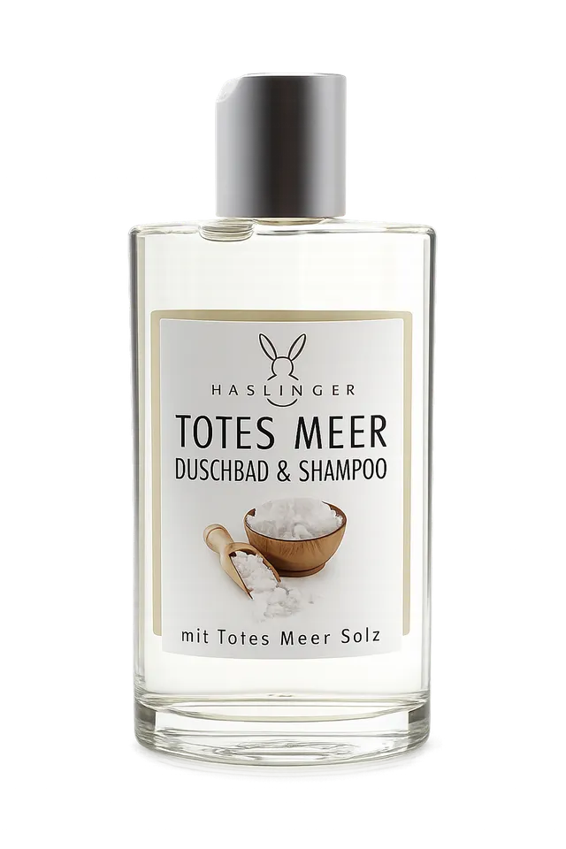 haslinger-totes-meer-shampoo-duschbad-2in1-200-ml image 1