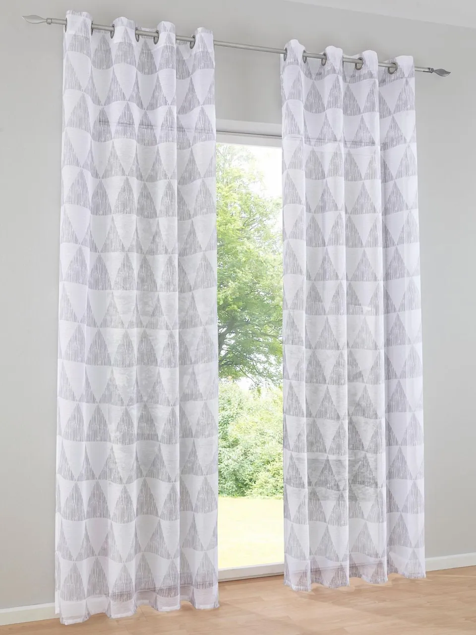 heine-home-dekostore-2er-set-taupe-bunt-sen-245x140-cm image 1