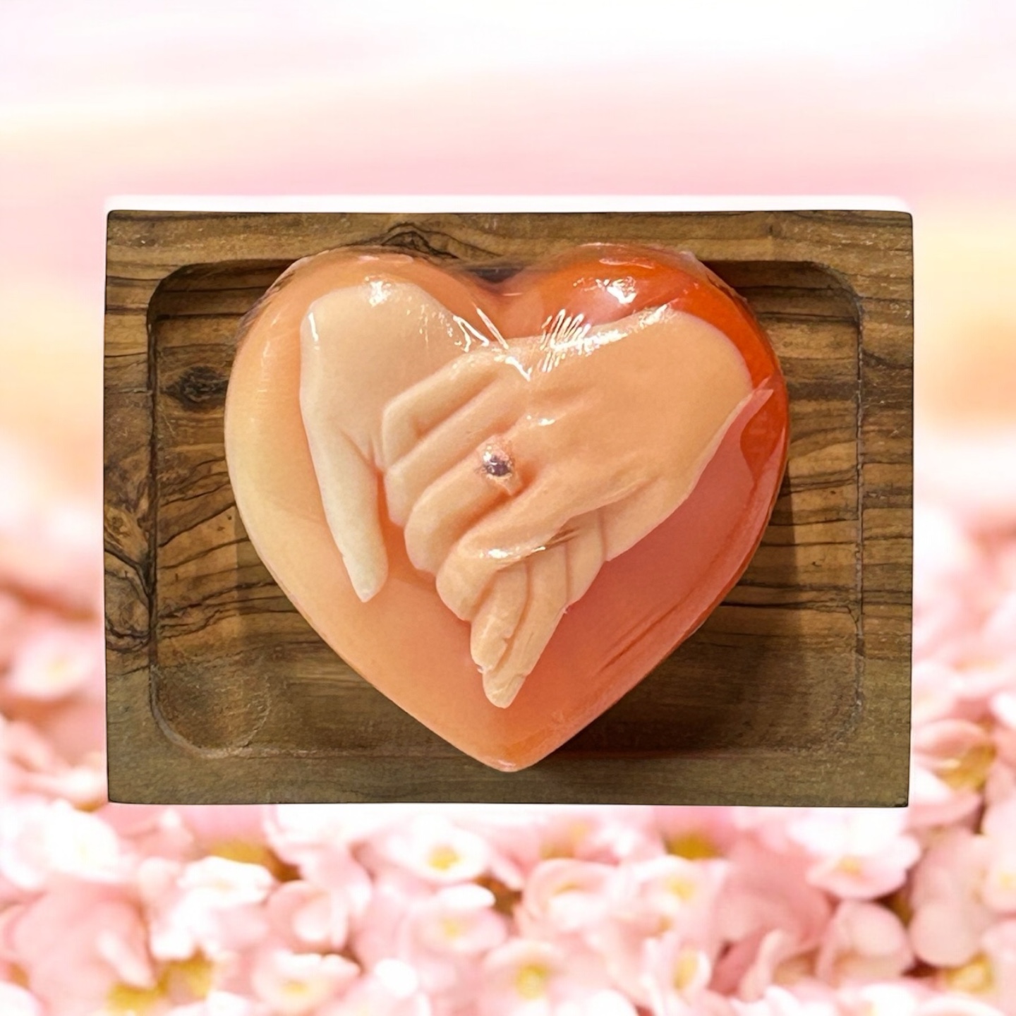 nesbel-beauty-glycerin-seife-tulpe-100-g-blumig-mild image 2