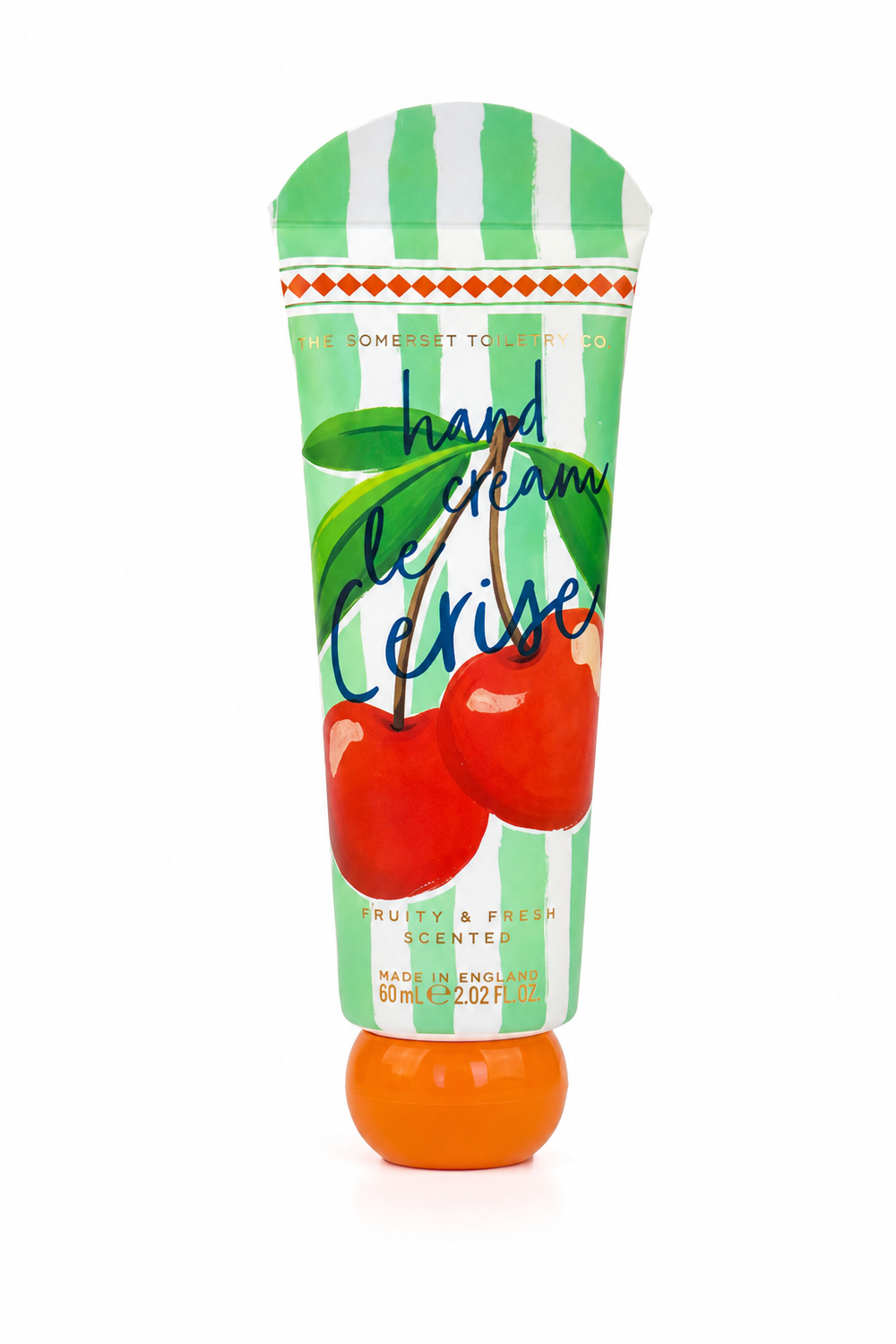 somerset-le-cerise-handcreme-kirsche-60-ml-fruchtig-frisch image 1