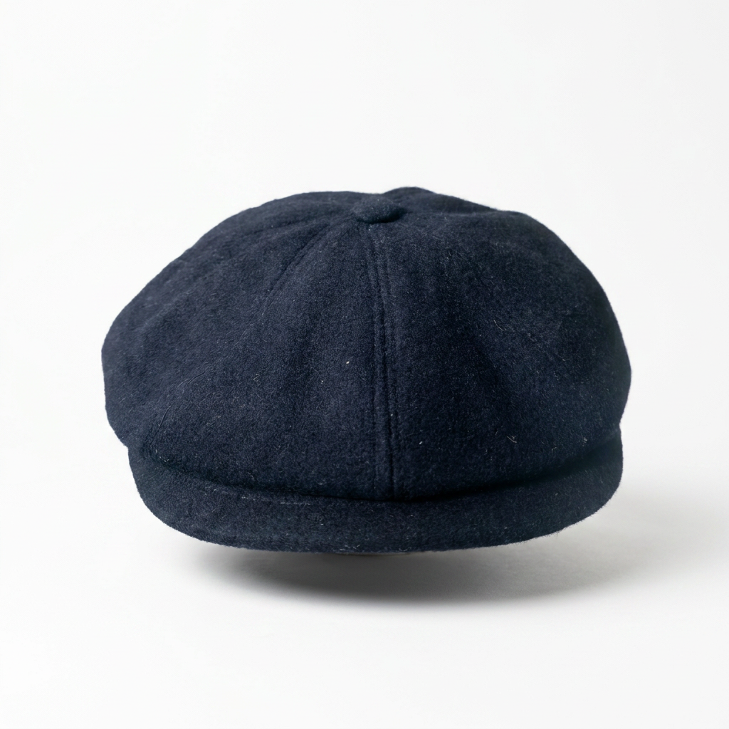 samis-flatcap-schurwolle-schieberm-tze-braun-herren-herbst image 8