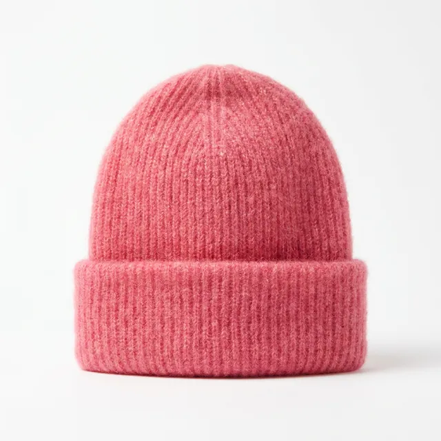 samis-beanies-umschlagm-tze-alpaka-merino-bordeaux image 1