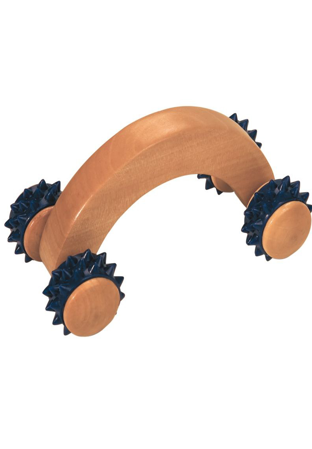 croll-denecke-massageroller-faszienroller-13-cm image 1