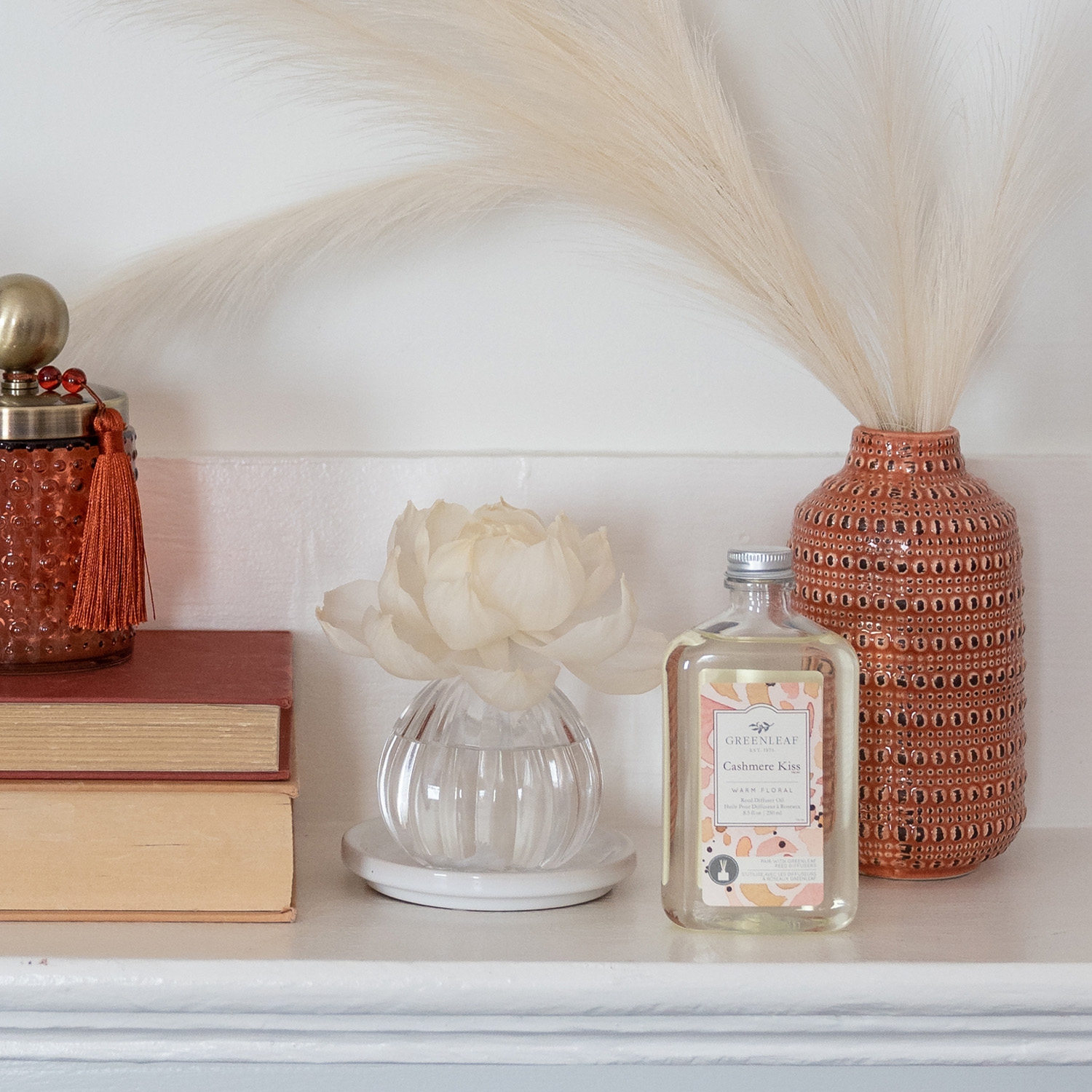 greenleaf-cashmere-kiss-reed-diffuser-l-nachf-ller-250-ml-vanille image 4