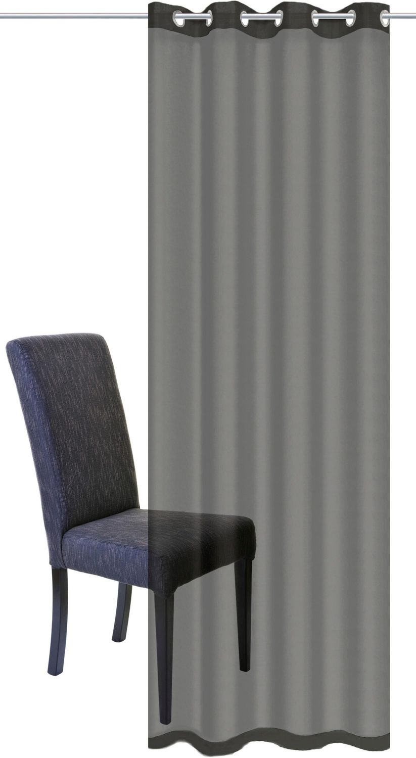 home-wohnideen-dolly-gardine-grau-245x140-cm-2-st-ck image 1
