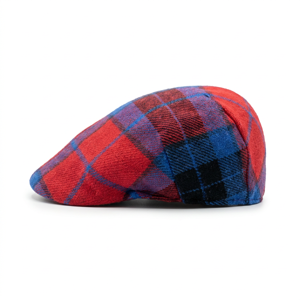 samis-flatcaps-schieberm-tze-patchwork-baumwolle-gr-e-s image 2