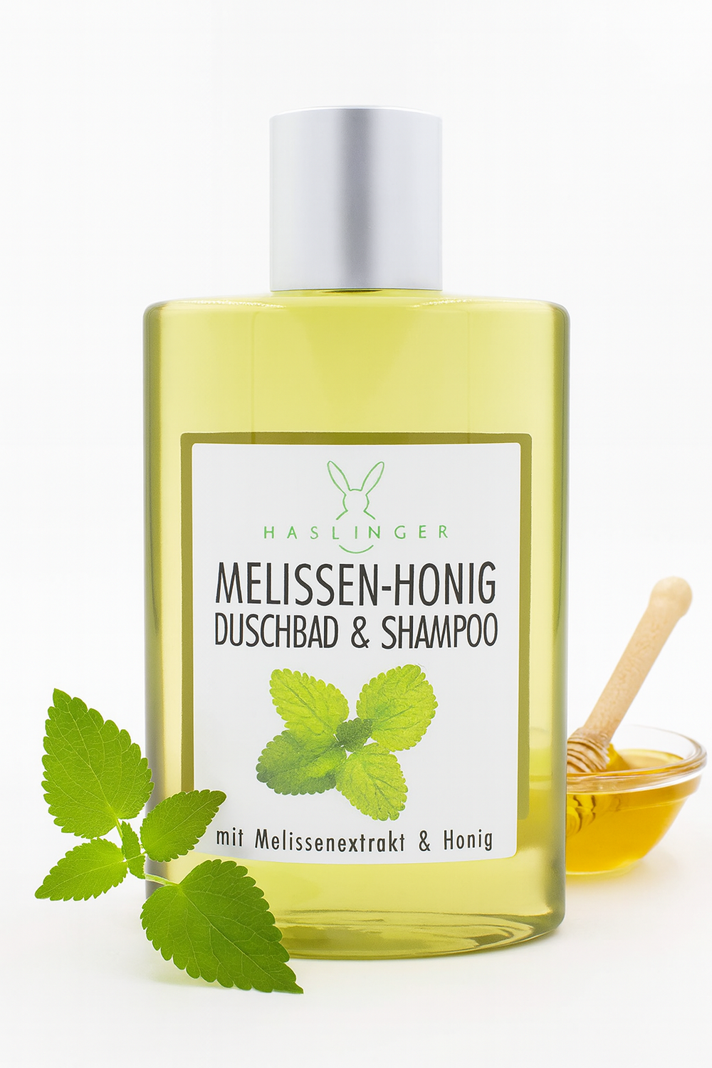 haslinger-melissen-honig-shampoo-duschbad-2-in-1-200-ml image 2