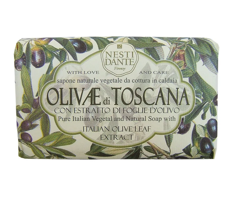 nesti-dante-olivae-toscana-seife-150-g image 1