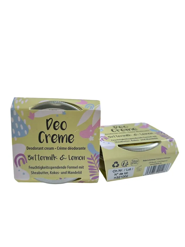 badefee-deo-creme-buttermilk-lemon-45-ml-zink image 1