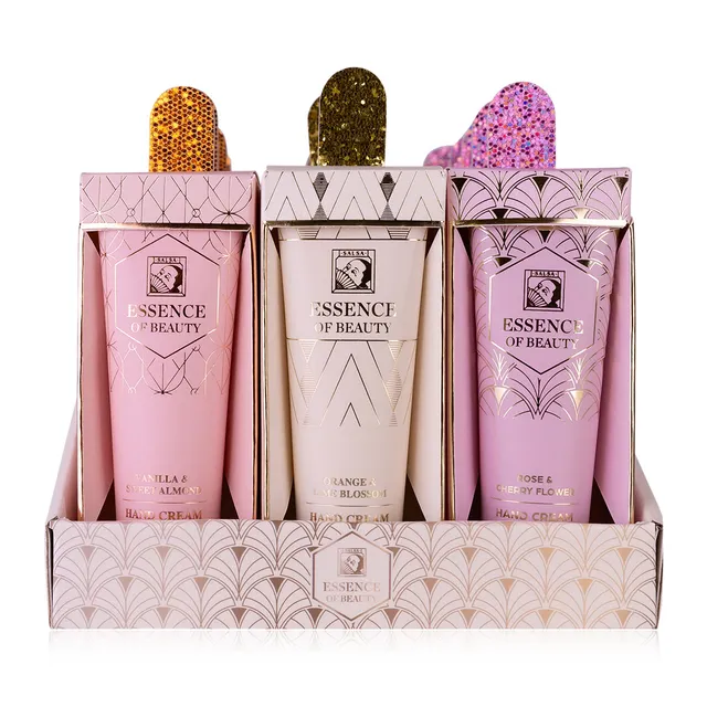 accentra-essence-of-beauty-handpflegeset-3x150-ml image 1