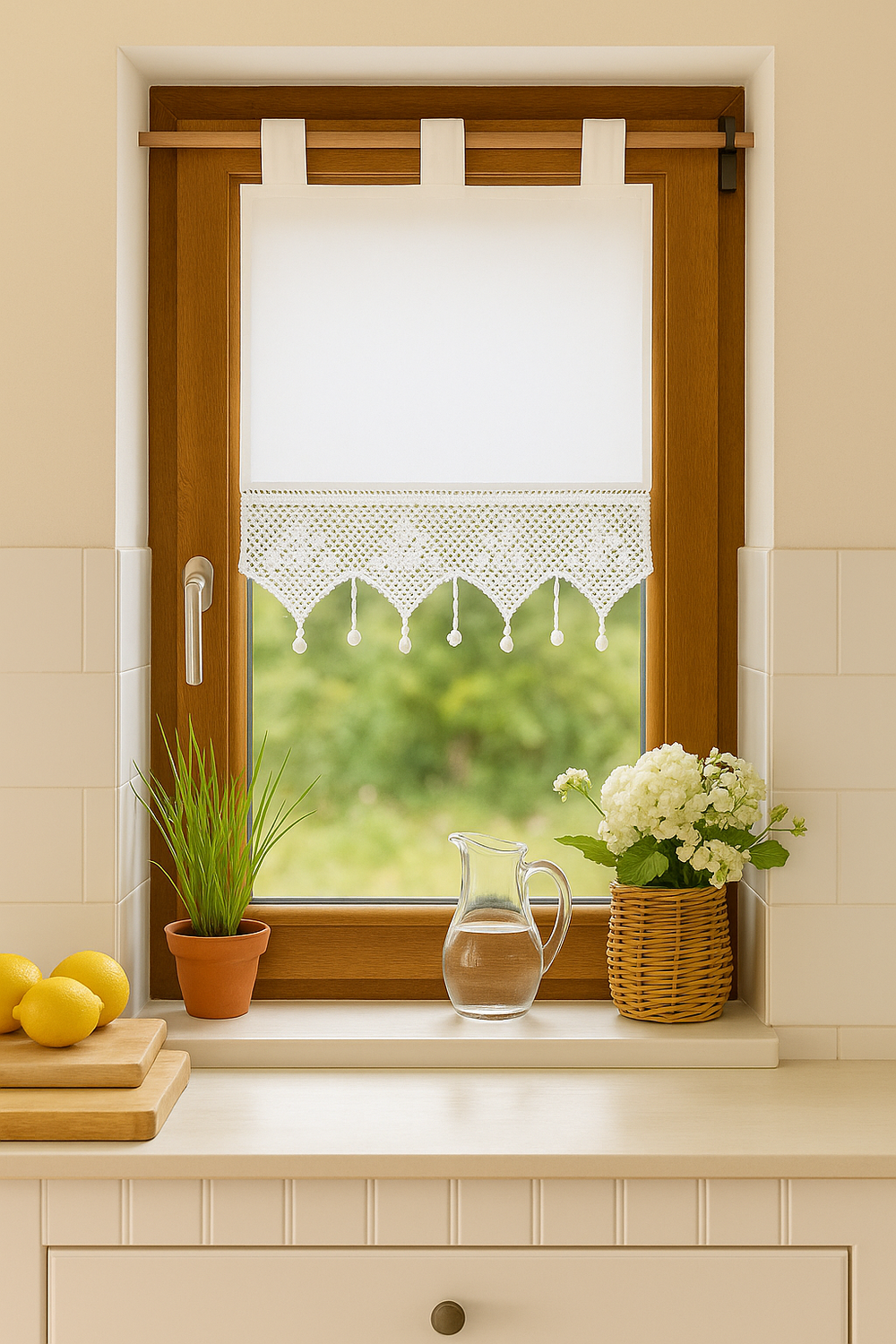 vintage-fenstervorhang-baumwolle-spitze-wei-35x45-cm image 3