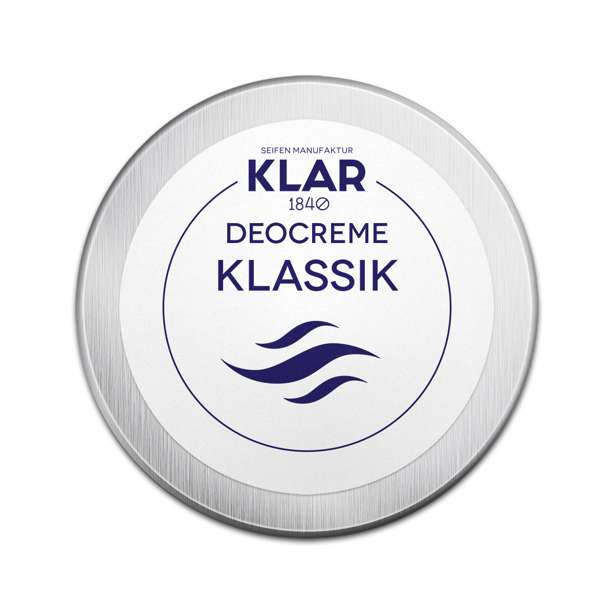 klar-s-deo-creme-klassik-65-ml-ohne-aluminium-sheabutter image 2