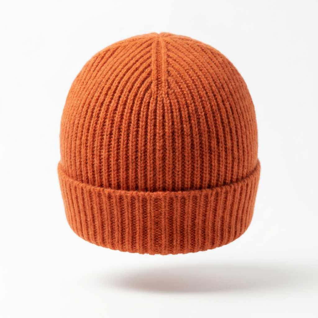 samis-umschlagm-tze-beanies-beanie-orange-one-size image 4