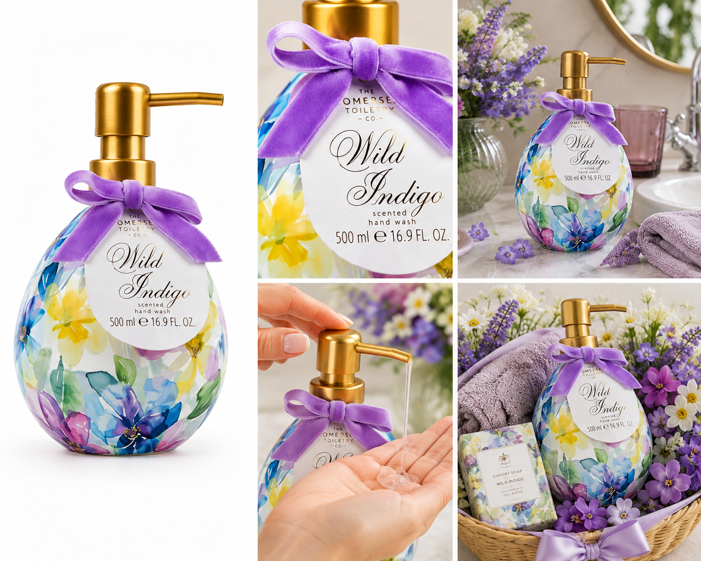 somerset-wild-indigo-handwaschgel-500-ml-veilchen-pumpspender image 3