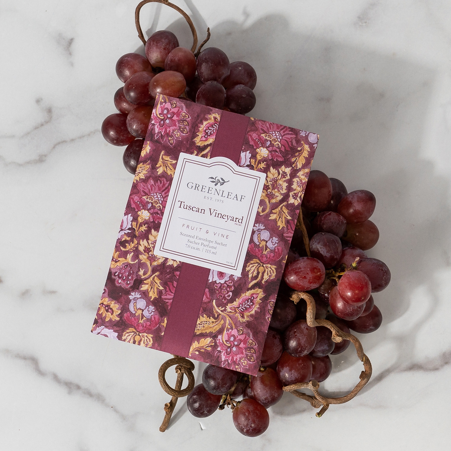 greenleaf-duft-sachets-large-tuscan-vineyard-115-ml-tonerde image 5