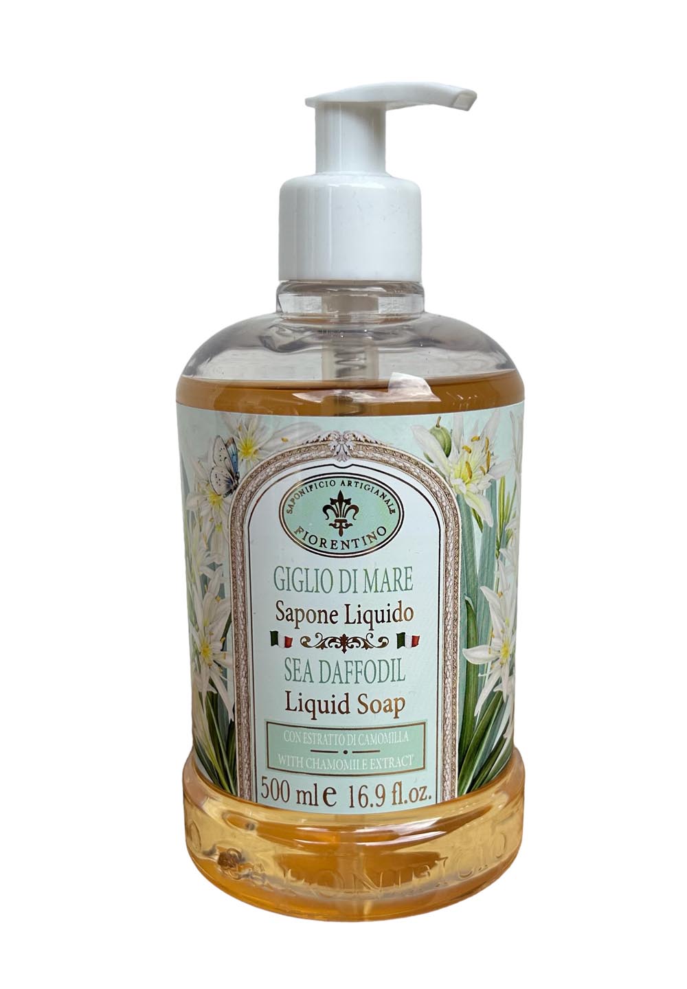 saponificio-fiorentino-sea-daffodil-fl-ssigseife-500-ml image 2
