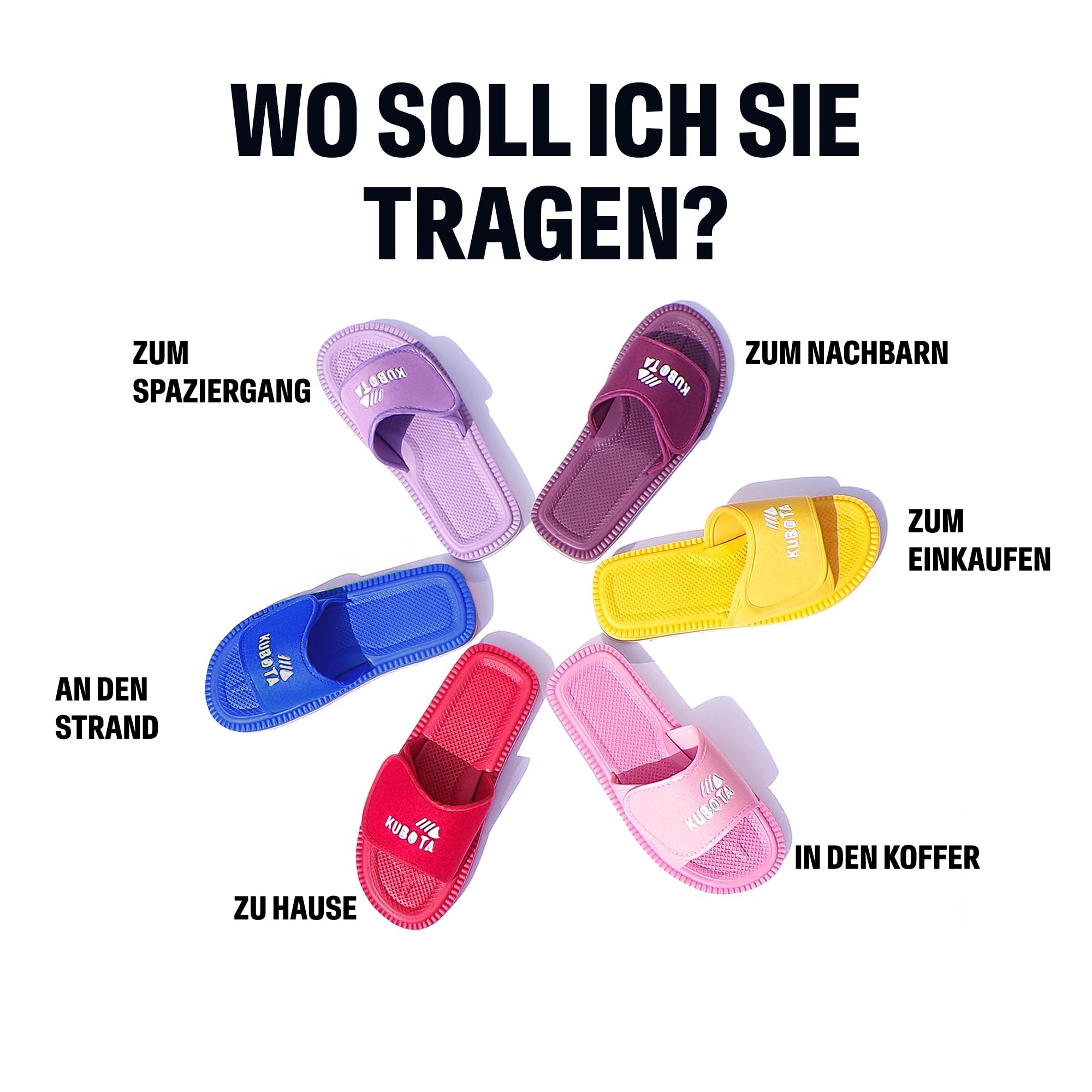 kubota-rzep-badelatschen-klettverschluss-verstellbar image 5