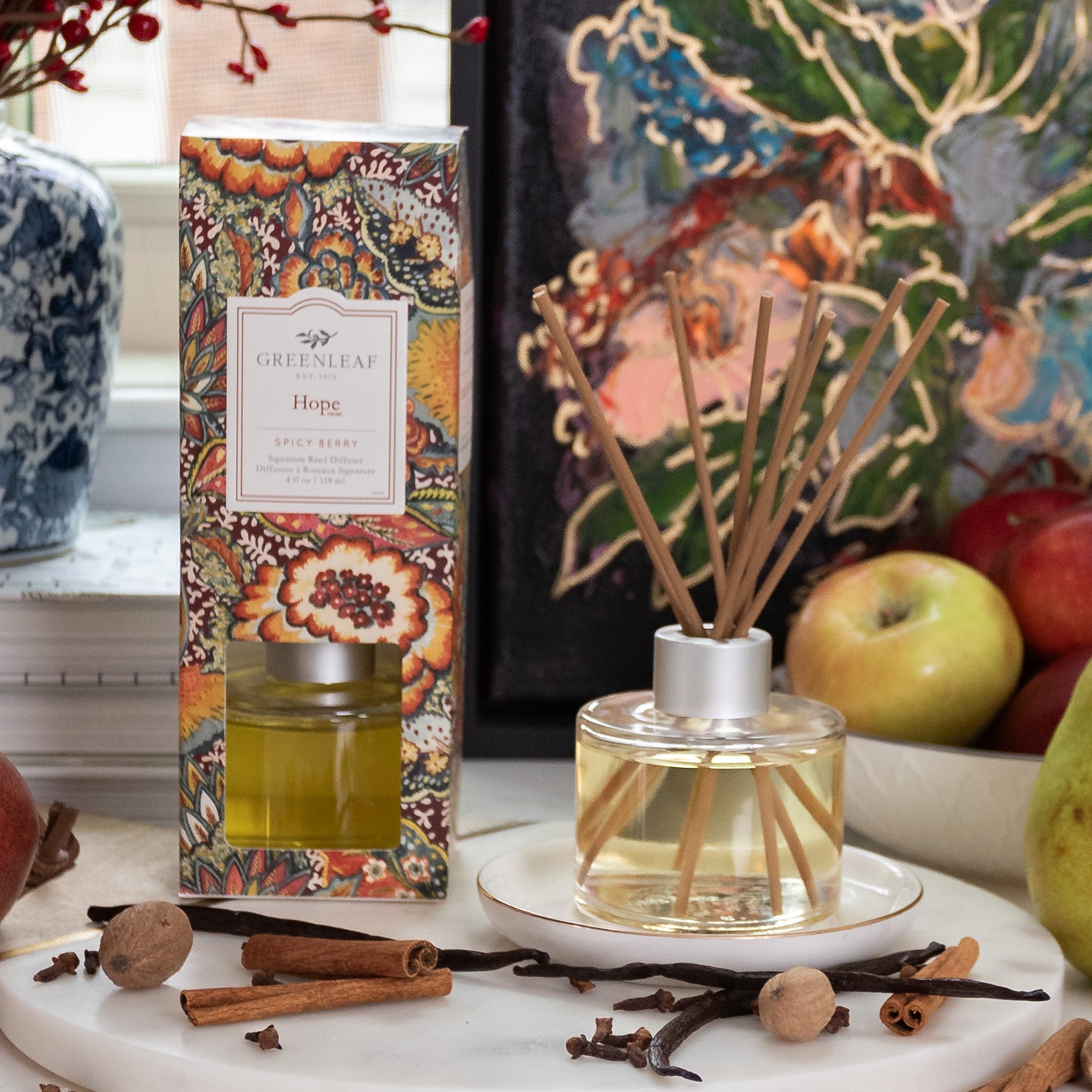 greenleaf-hope-reed-diffuser-raumduft-118-ml-weihnachten image 3