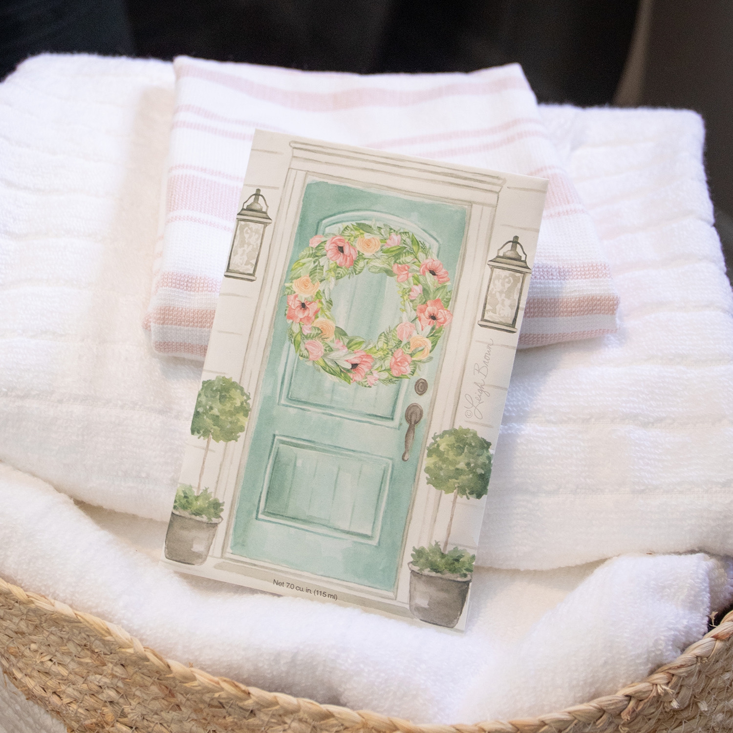 fresh-scents-spring-door-duftsachet-115-ml-floral image 4