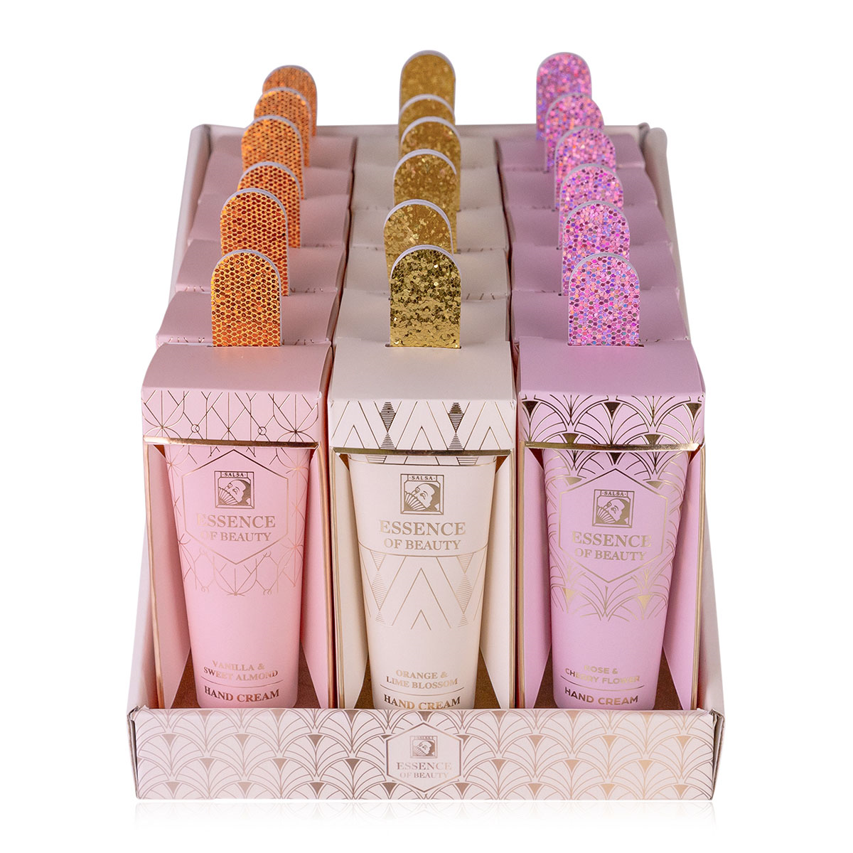 accentra-essence-of-beauty-handpflegeset-3x150-ml image 3