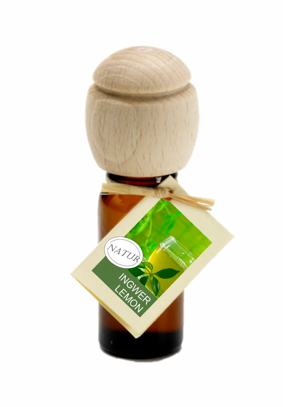 piccolino-duft-l-ingwer-lemon-therisches-l-10-ml-holz image 1
