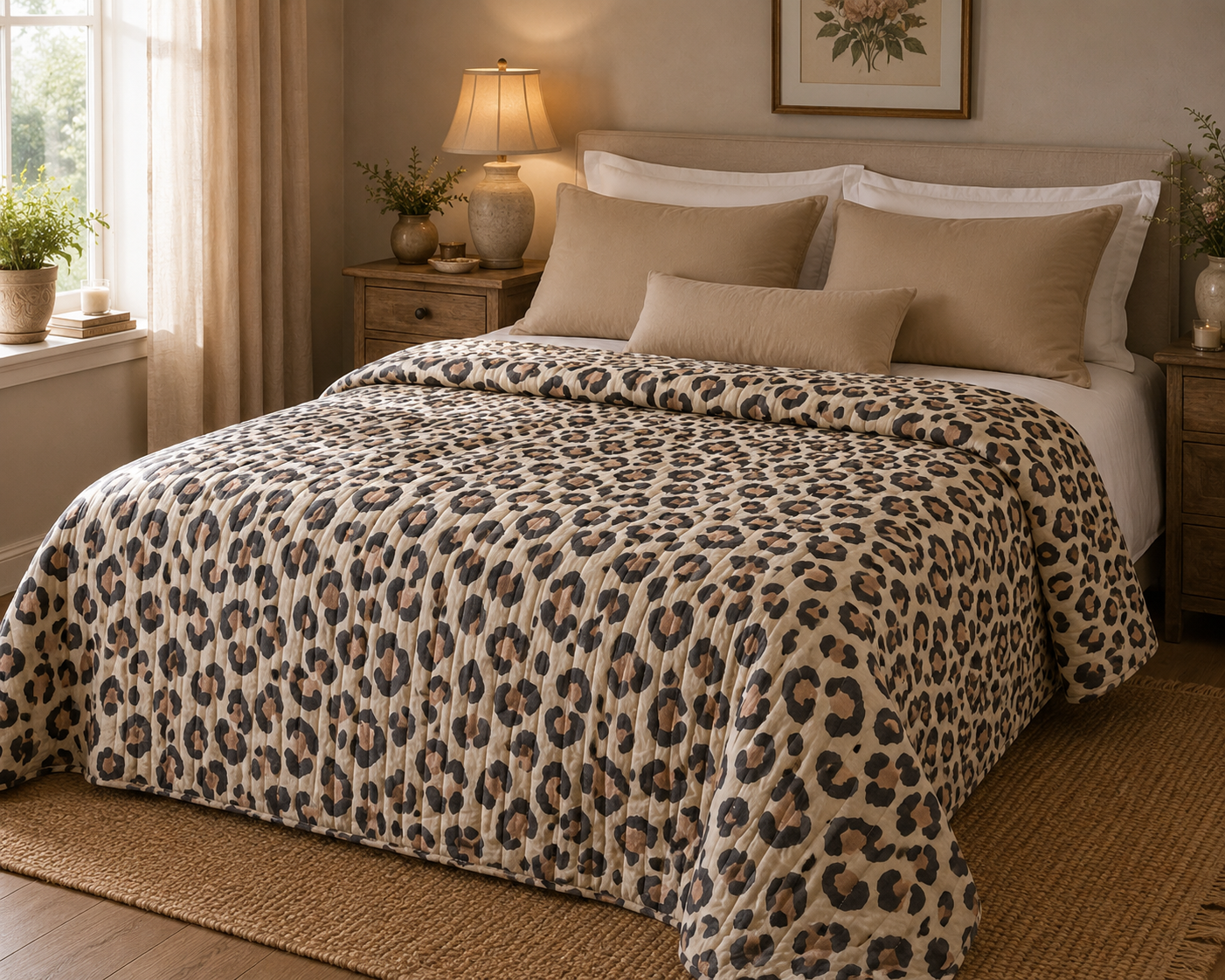 nesbel-heimtextilien-quilt-wohndecke-baumwolle-135x180-cm image 3