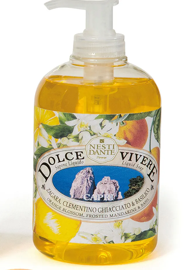 nesti-dante-capri-fl-ssigseife-500-ml-basilikum image 1