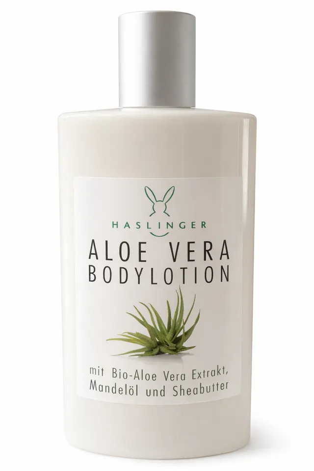 haslinger-aloe-vera-bodylotion-200-ml-mit-sheabutter image 1