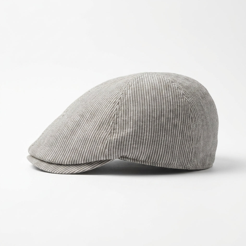 samis-flatcaps-schieberm-tze-leinen-beige-sommer-herren image 4