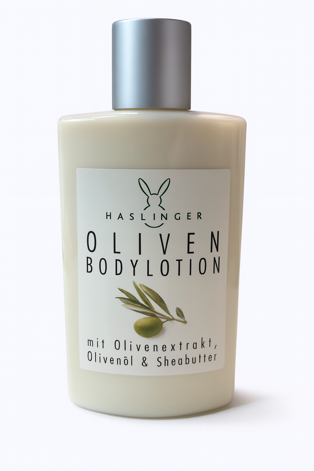 haslinger-oliven-bodylotion-sheabutter-oliven-l-200-ml image 1